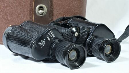 Бинокль Б 6Х30 1939 год