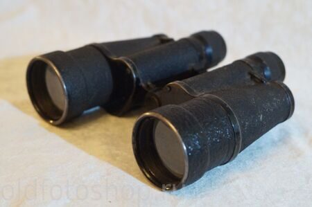 Dienstglas 10*50 cxn